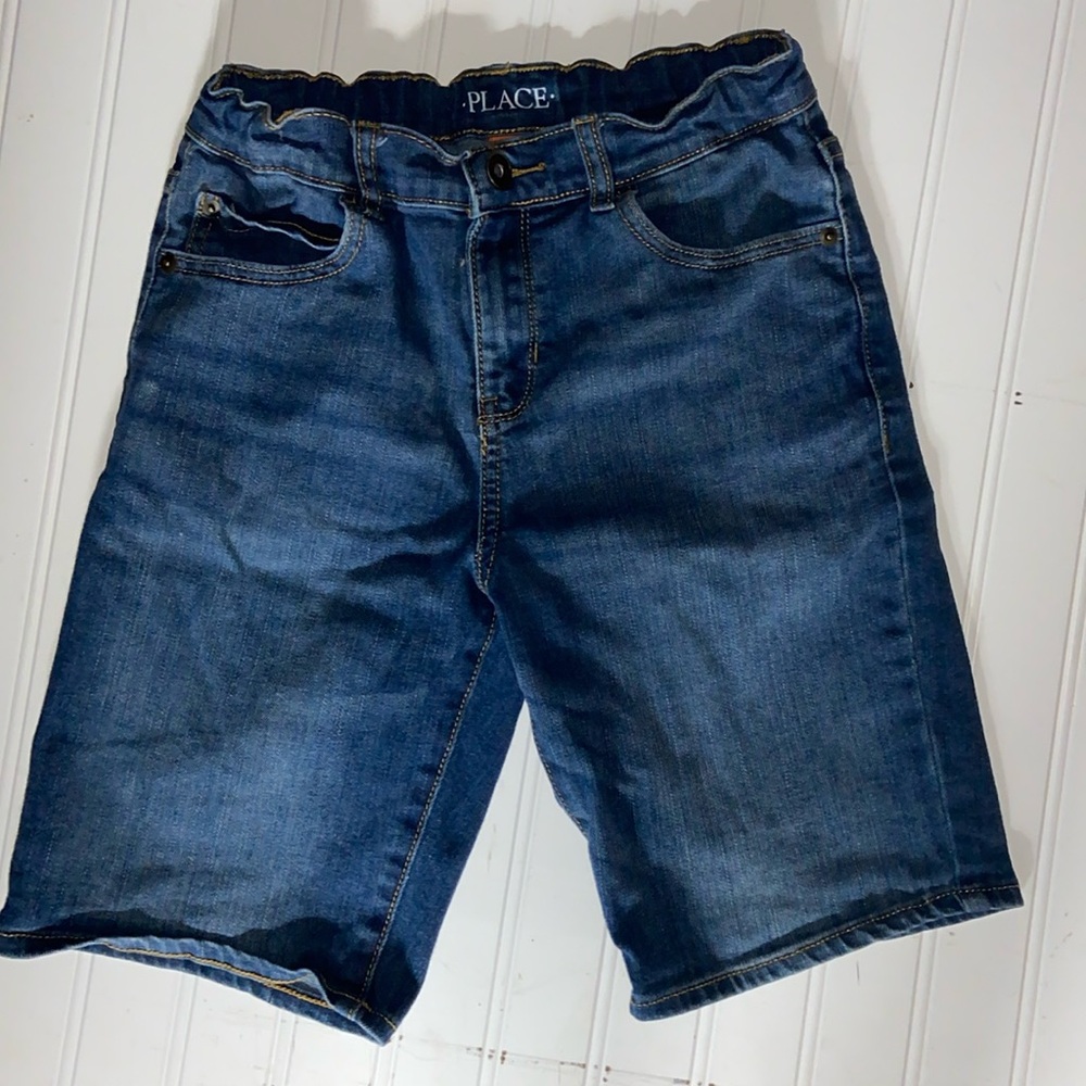Boys old navy size 10 shorts